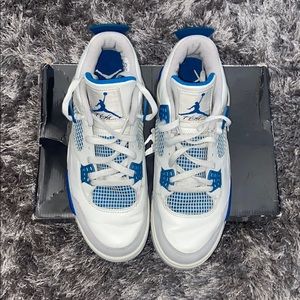 Air jordan 4